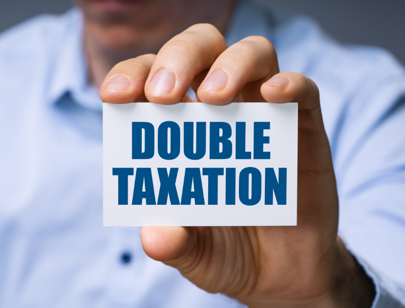 UAE double taxation agreements 2026 Tax News