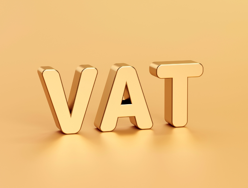 VAT input tax recovery Tax News