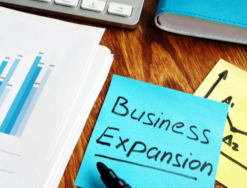 Business expansion in UAE Tax News