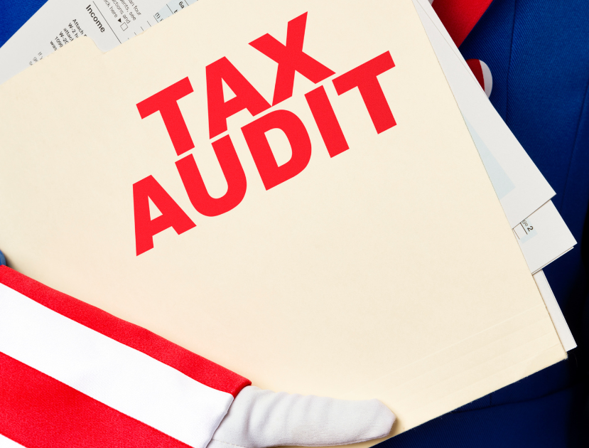 Corporate Tax Audit Mistakes Tax News