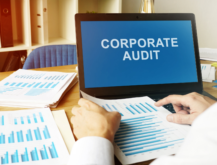 Corporate Tax Audit in UAE Tax News