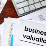 Corporate Tax and Business Valuation Tax News