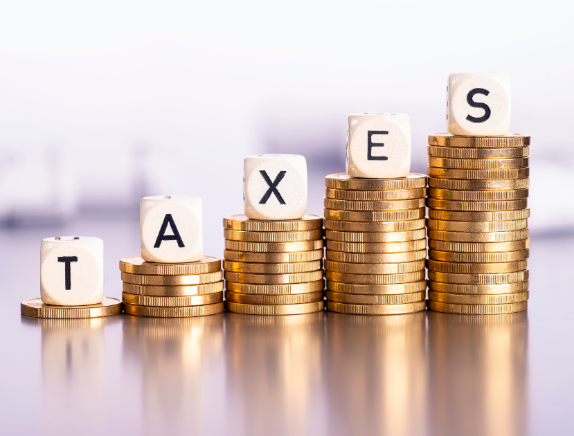 DMCC Corporate Tax 2026 Tax News