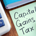 Dividends and Capital Gains Tax News