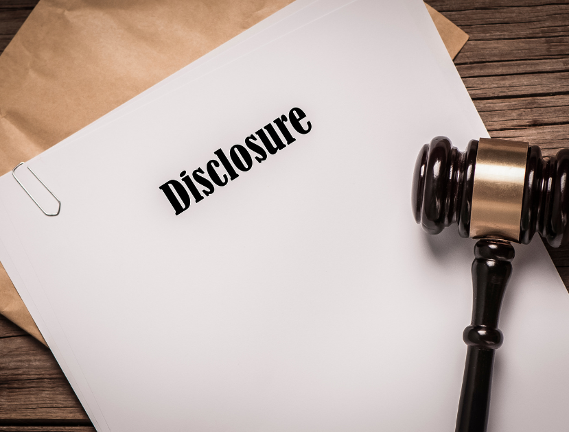 FTA Voluntary Disclosure UAE Tax News