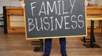 Family Business UAE Tax News