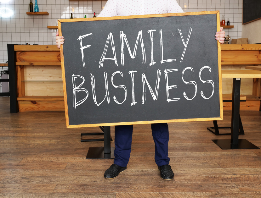 Family Business UAE Tax News