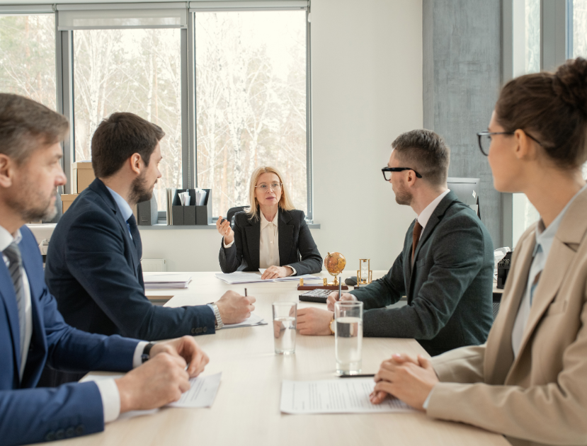 Professional Service Firms Tax News