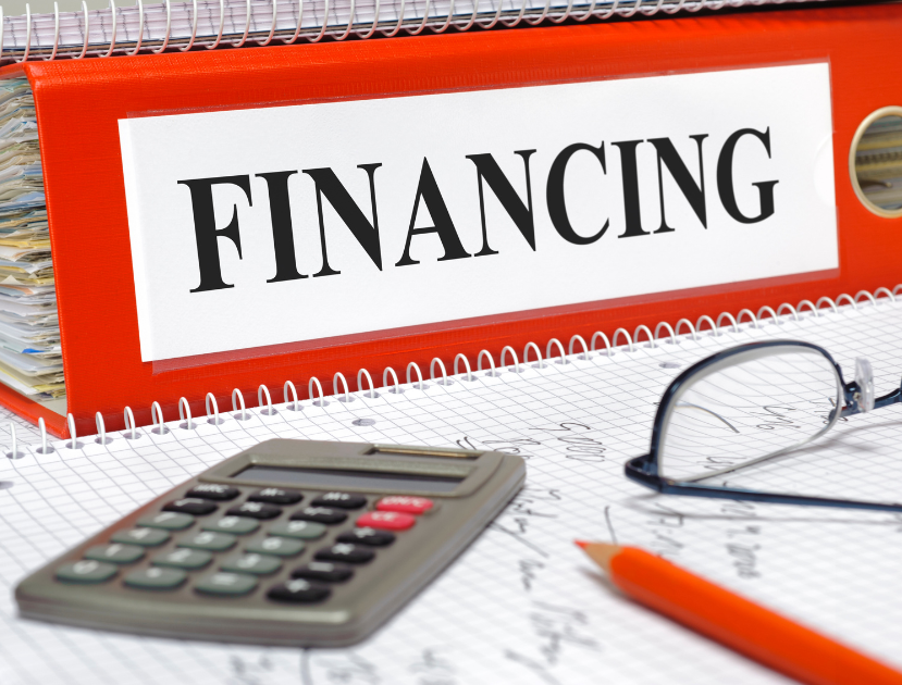 SME Financing Tax News