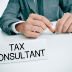 Tax Consultant In UAE Tax News