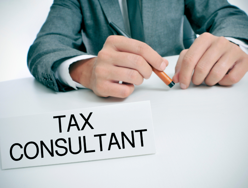 Tax Consultant In UAE Tax News