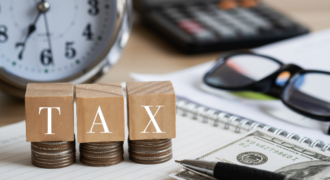 Taxes in Dubai Tax News