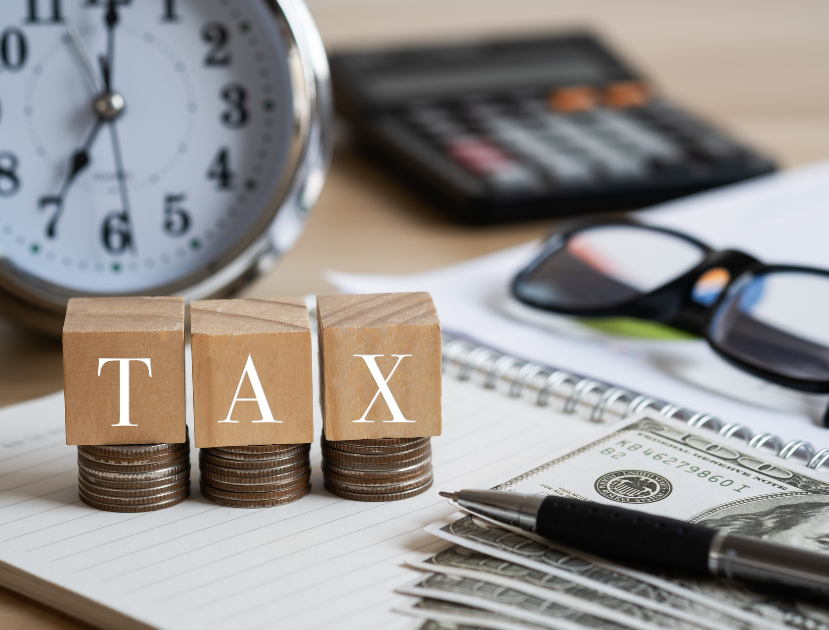 Taxes in Dubai Tax News