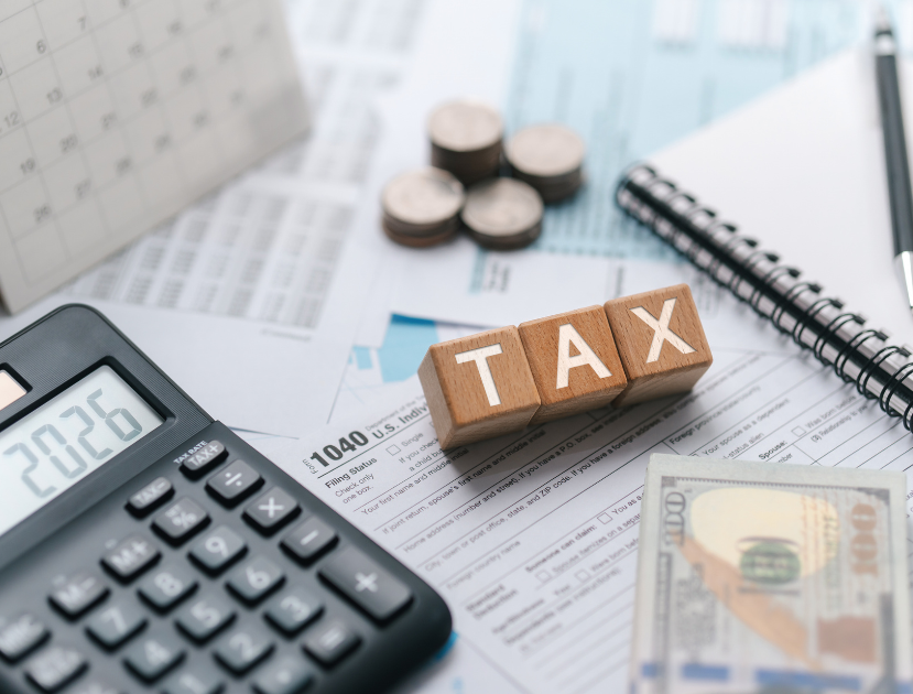 UAE Corporate Tax Guide 2026 Tax News