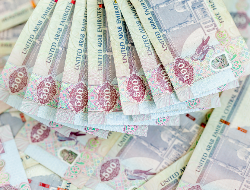 UAE Digital Currency Tax News