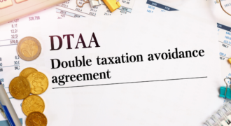 UAE Double Tax Treaties Tax News