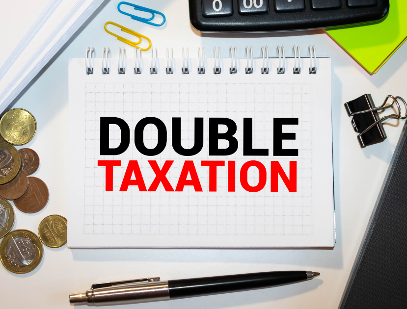 UAE-India Double Taxation Agreement Tax News