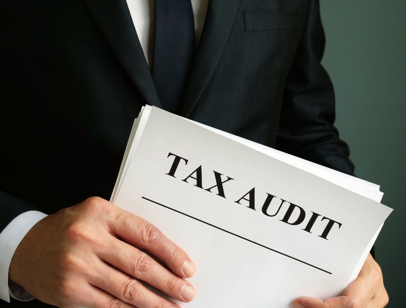 UAE Tax Audit Documentation Tax News