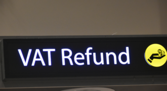 UAE Tourist VAT Refund Scheme 2026 Tax News