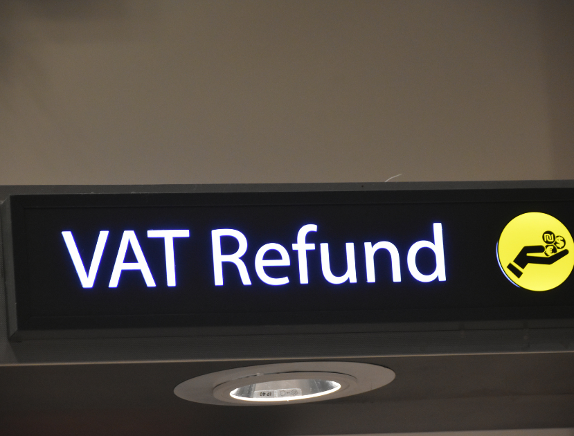 UAE Tourist VAT Refund Scheme 2026 Tax News