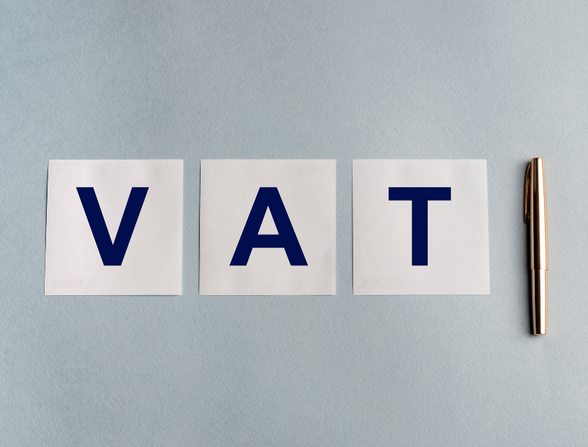 VAT on Gold Tax News