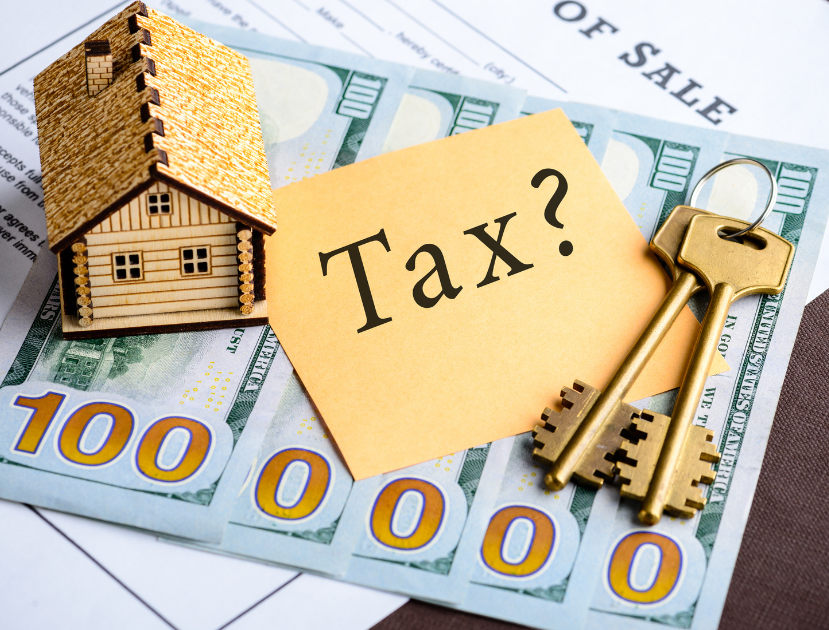 VAT on Real Estate in UAE Tax News