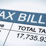 corporate tax bill Tax News