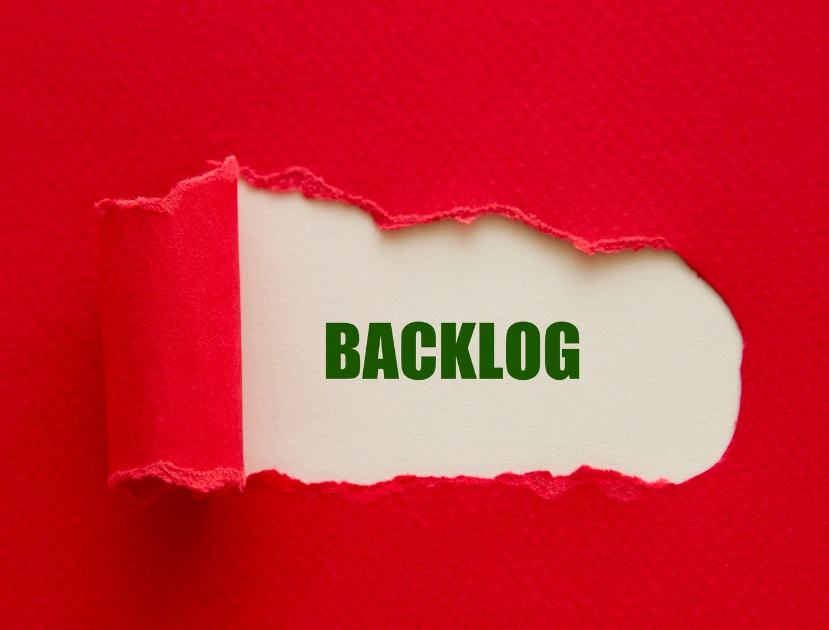 Backlog Accounting In UAE