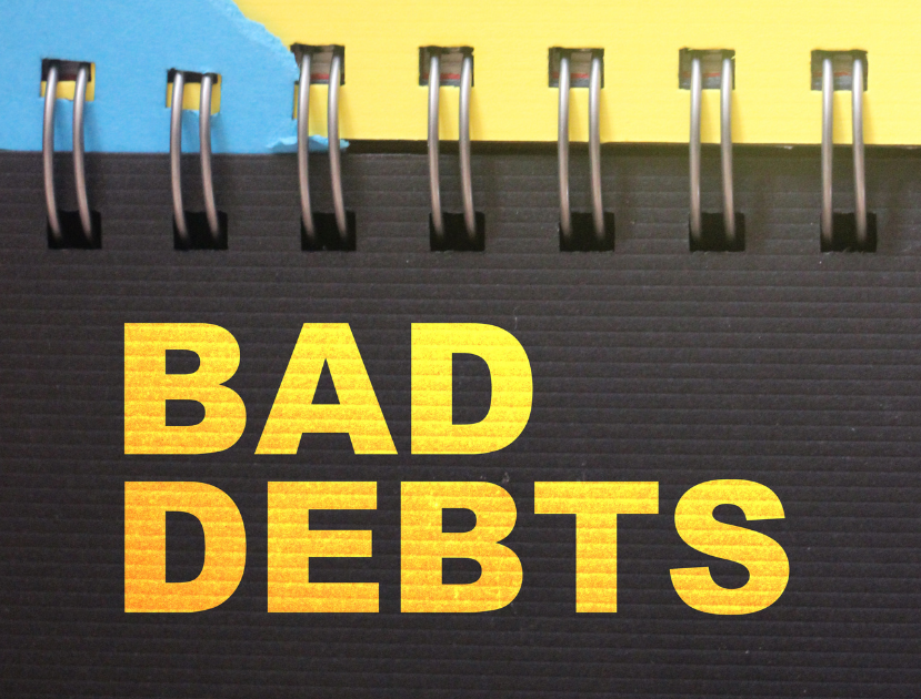 Bad Debts in UAE Tax News