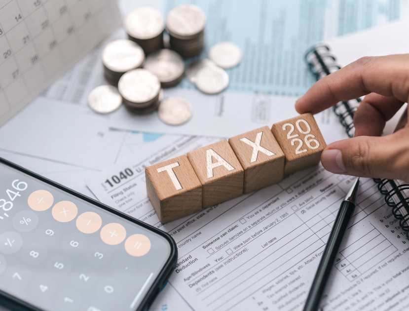 Corporate Tax on Foreign Income in UAE - Tax News