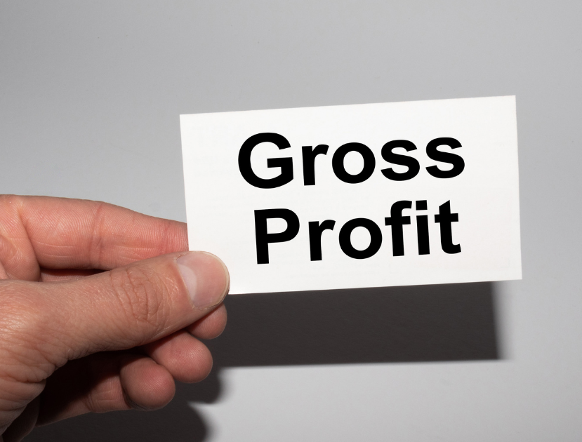 Gross Profit vs Net Profit- Tax News