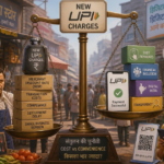 New UPI charges - Tax News