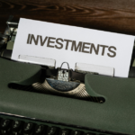 Raising Investment- Tax News