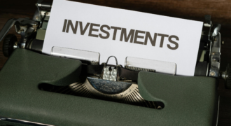 Raising Investment- Tax News