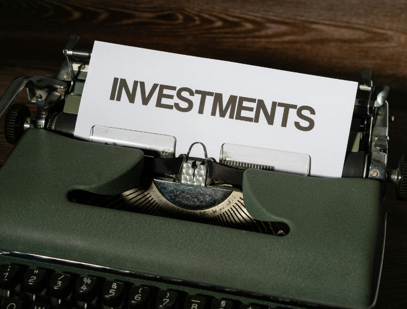 Raising Investment- Tax News