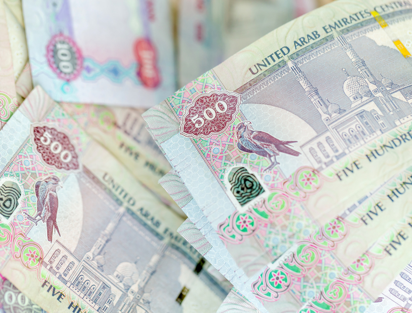 Remit Money From UAE - Tax News