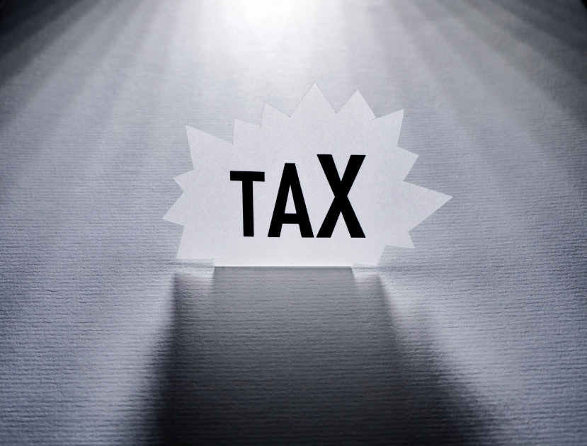 UAE Corporate Tax Losses - Tax News