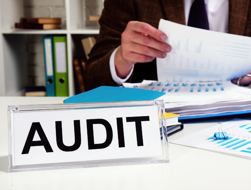 Audit of Free Zone Companies Tax News