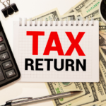 Corporate Tax Return Tax News