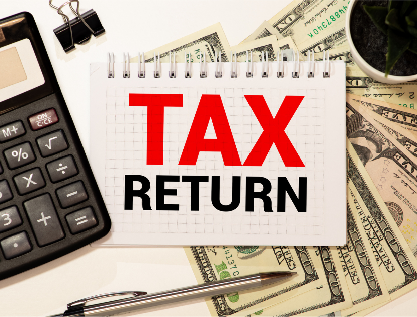 Corporate Tax Return Tax News