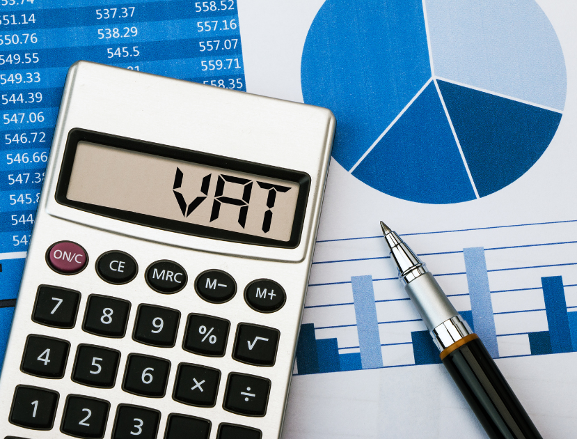 Designated Zones and VAT Tax News